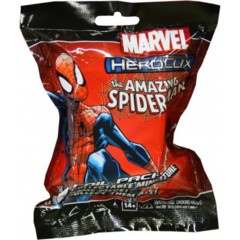 Amazing Spider-Man Single Figure Booster